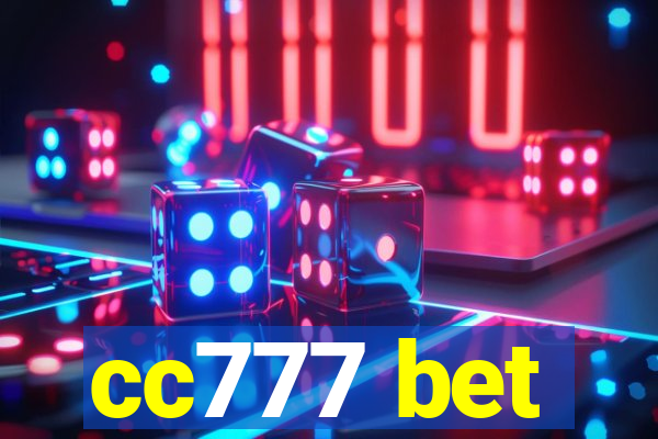 cc777 bet